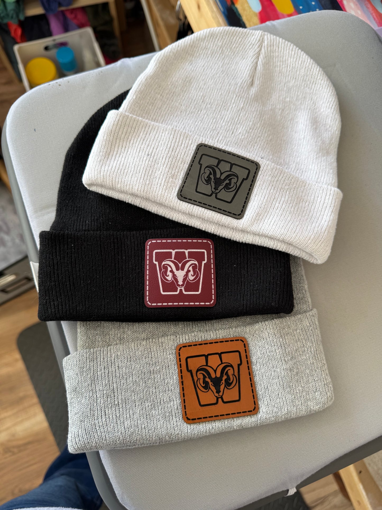 Westside Beanie