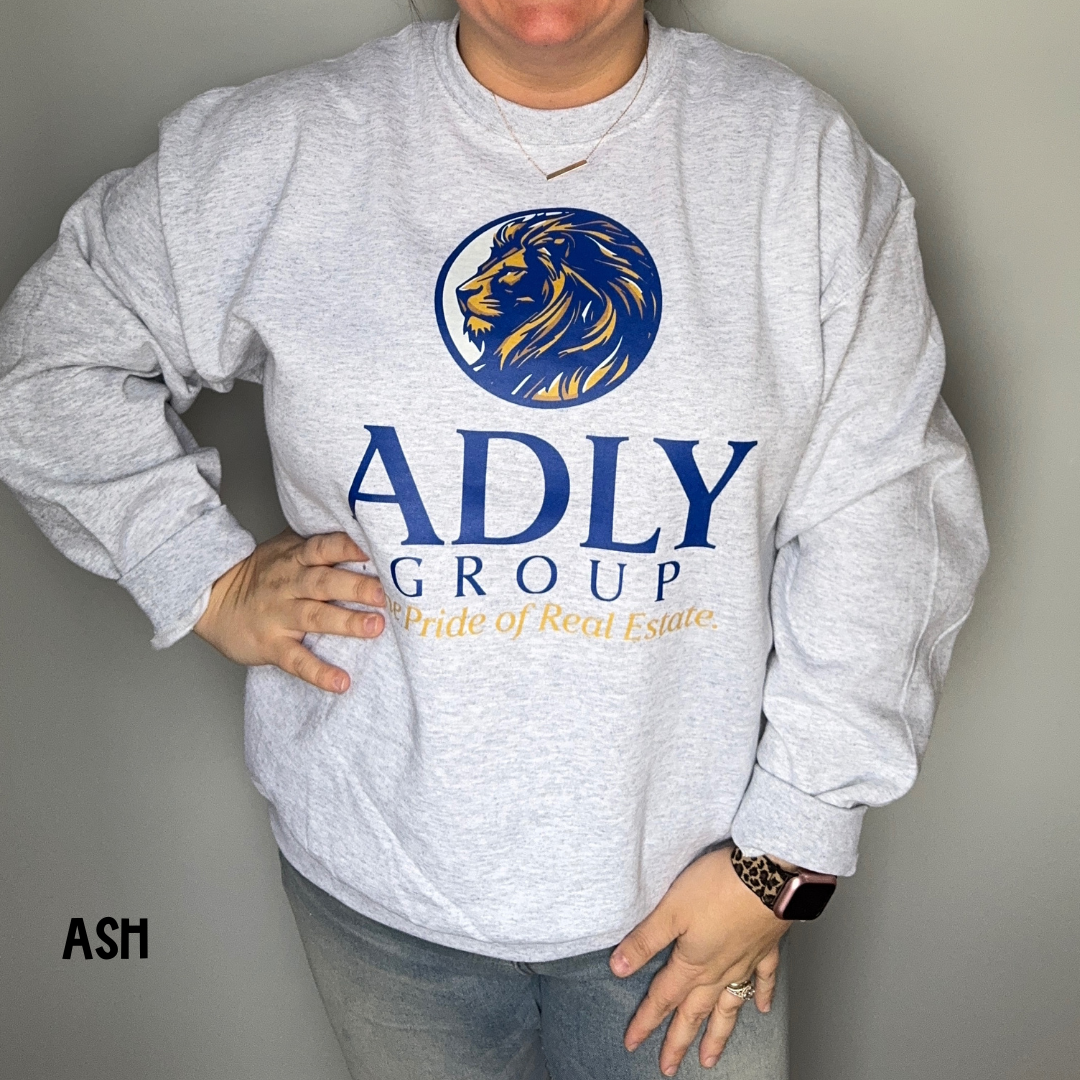 Adly Full Front Crew
