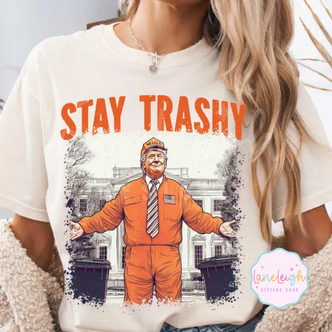 It’s a Trump Christmas Tees