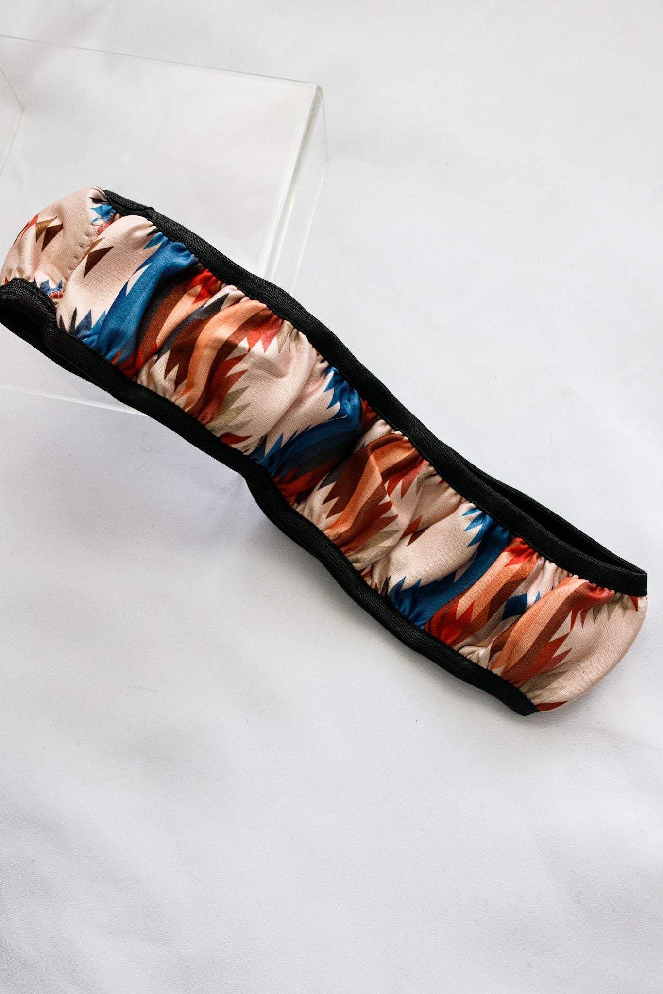 Aztec Steering Wheel Cover