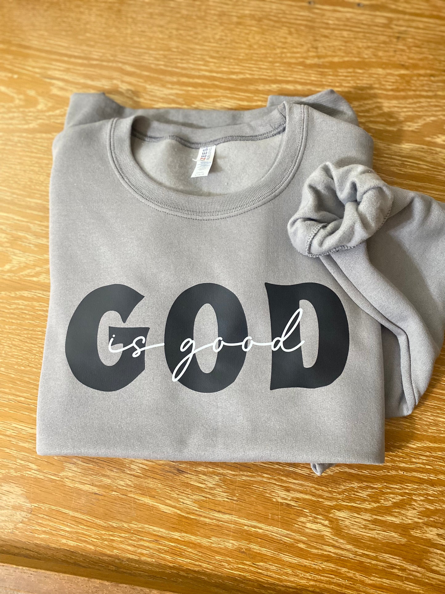 GOD is GOOD! Shirt