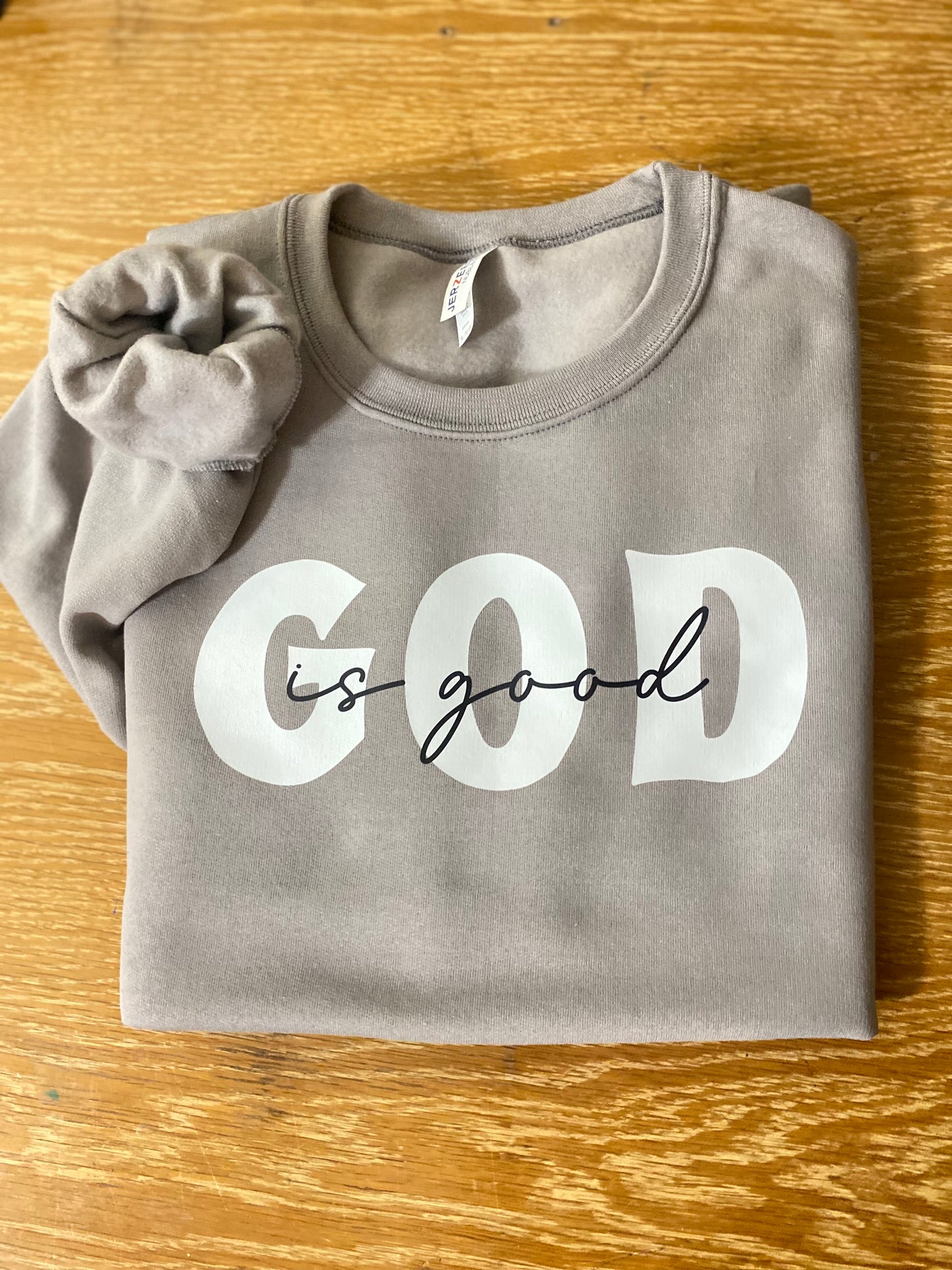 GOD is GOOD! Shirt