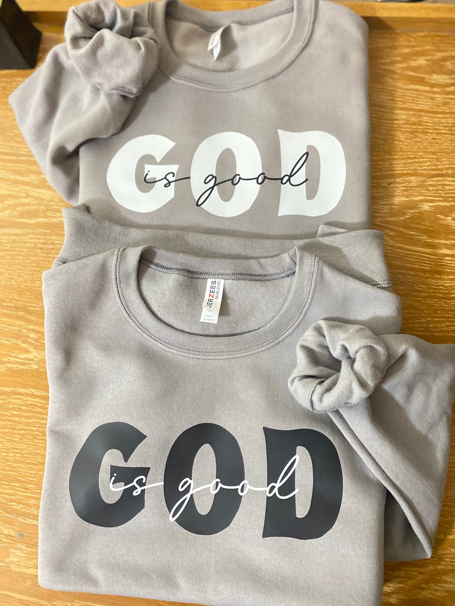 GOD is GOOD! Shirt