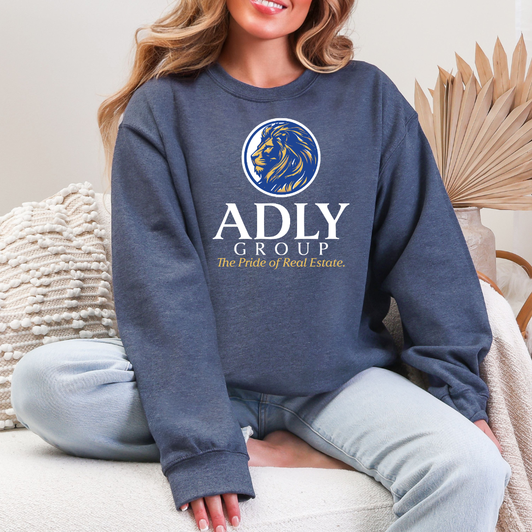 Adly Full Front Crew