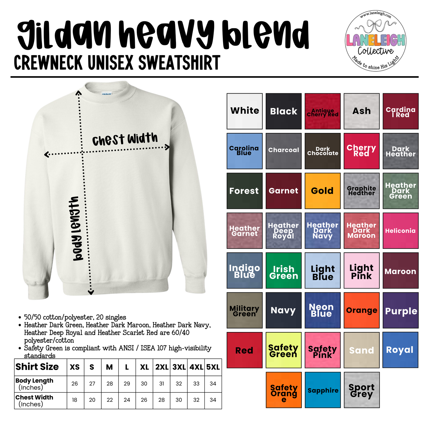 Jesus is the Reason Sweatshirt