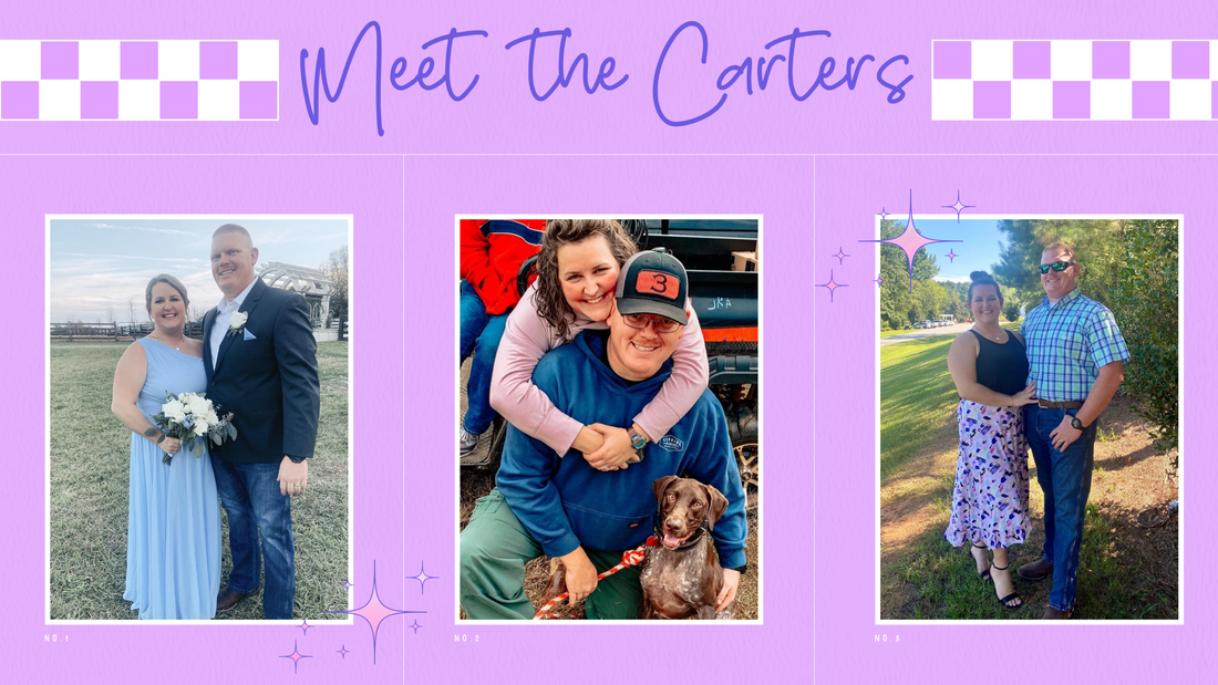 Meet the Carters