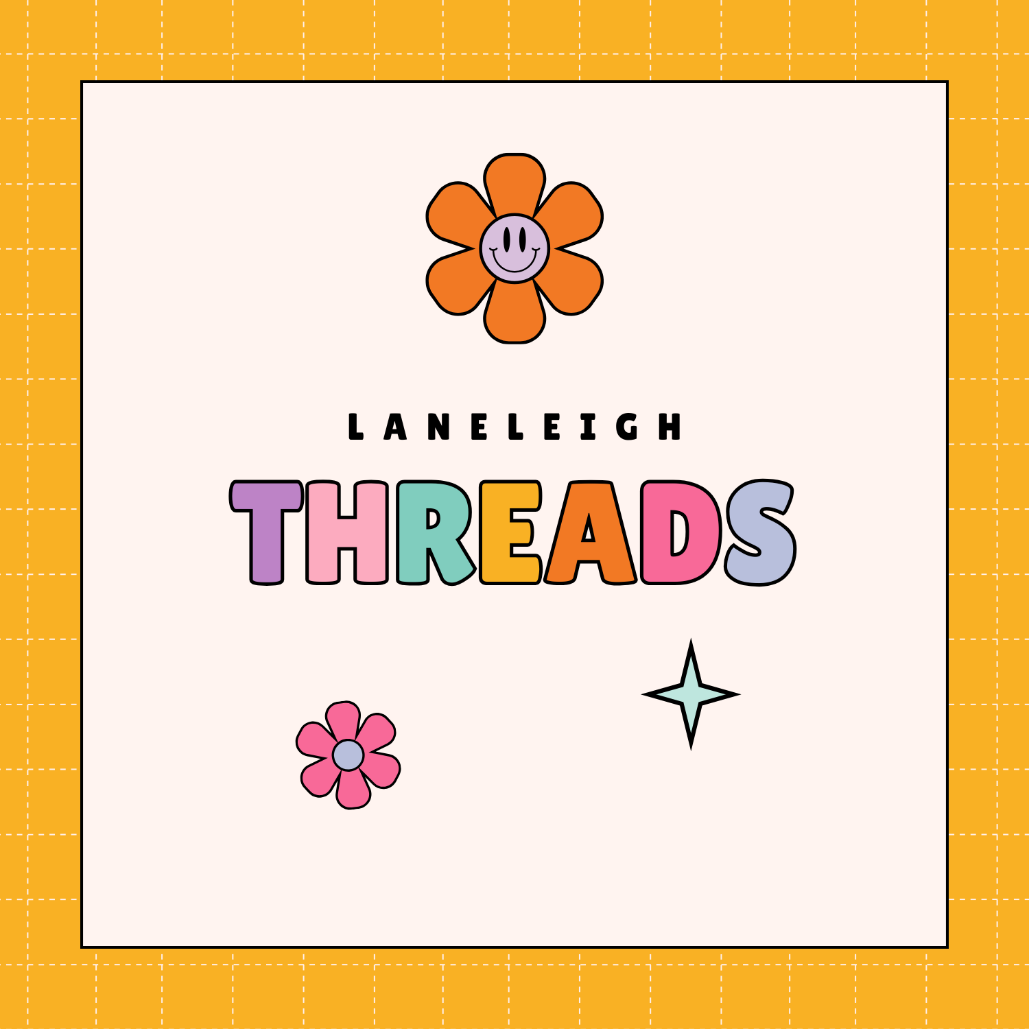 LaneLeigh Threads
