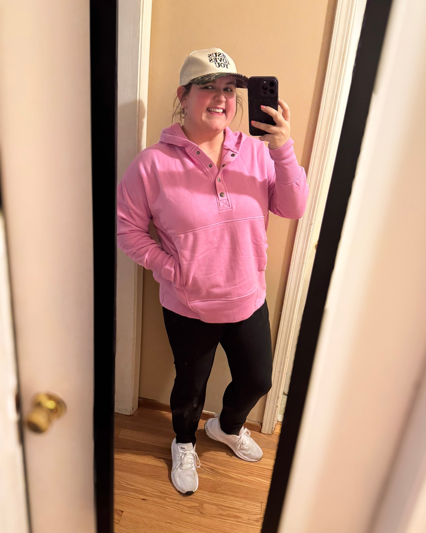 The Everyday Favorite Pullover