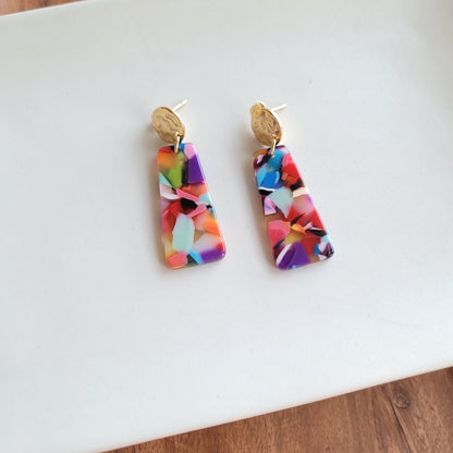 Fiesta Mia Earrings