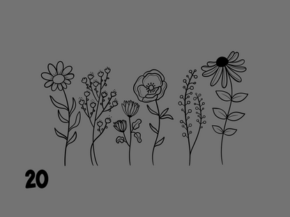State FFA Convention Designs