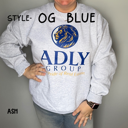 Adly Shirts