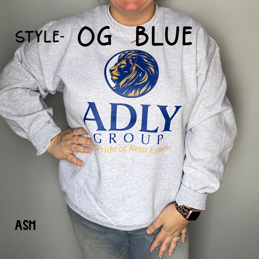 Adly Shirts