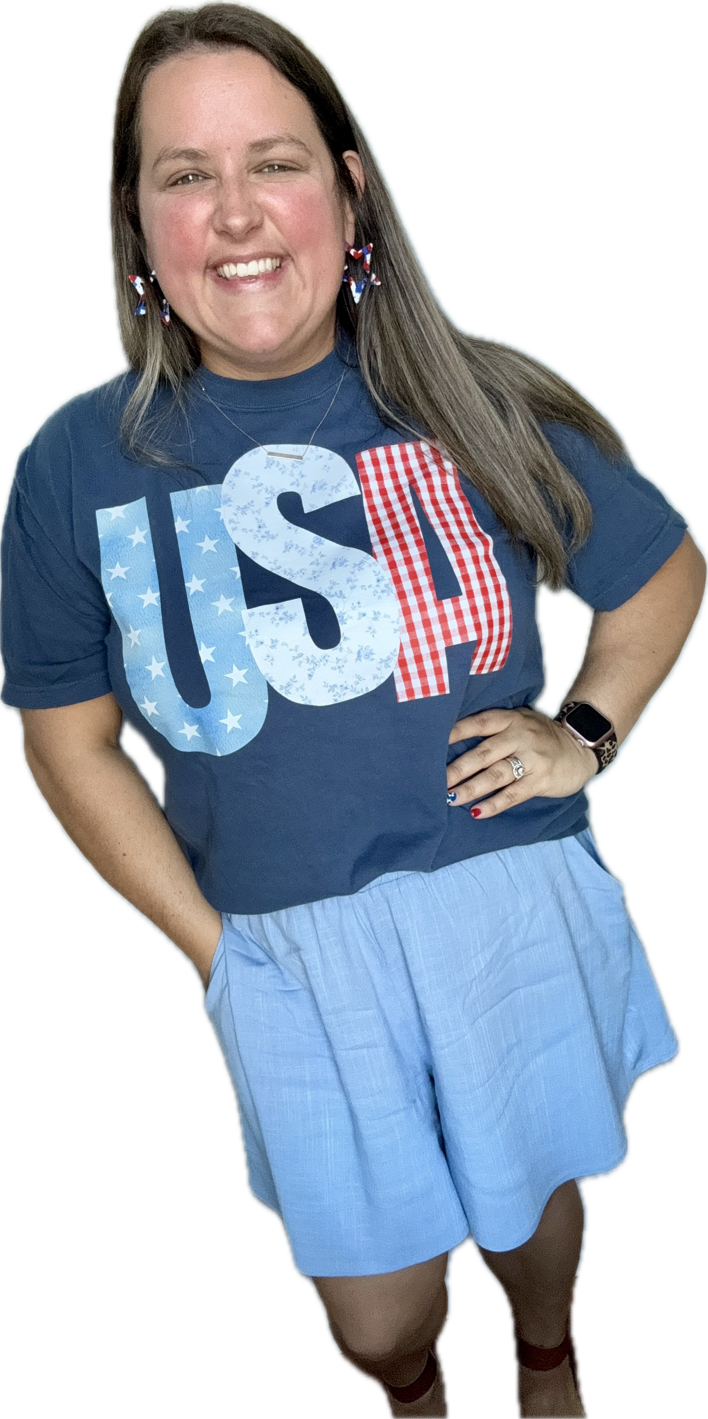 Georgia Shorts