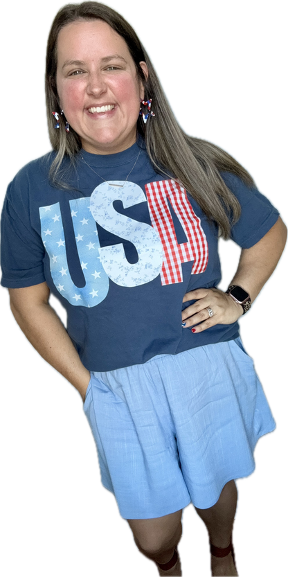 Georgia Shorts