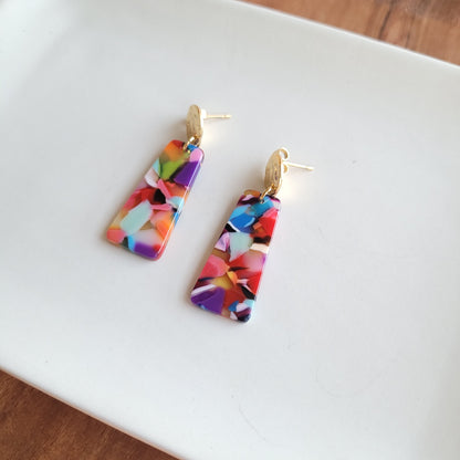 Fiesta Mia Earrings