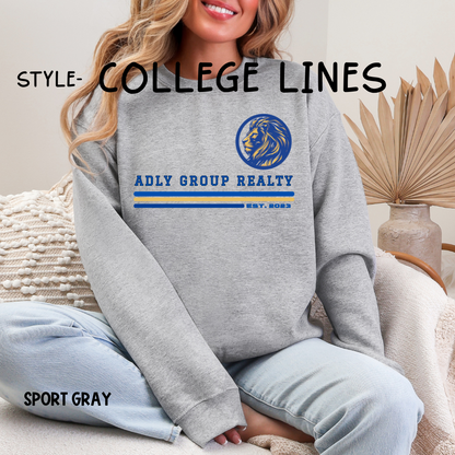 Adly Shirts