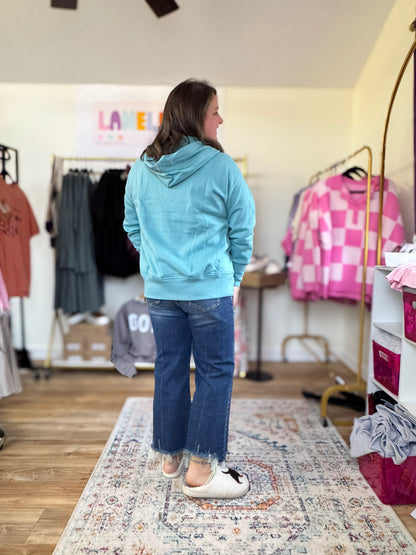 The Everyday Favorite Pullover
