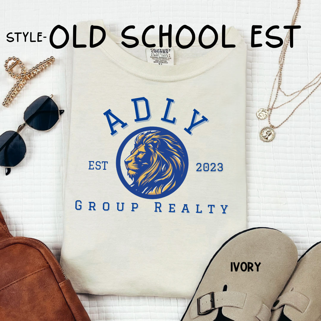 Adly Shirts