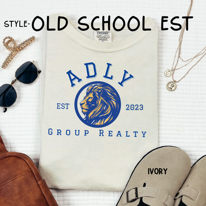 Adly Shirts