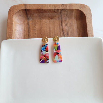 Fiesta Mia Earrings