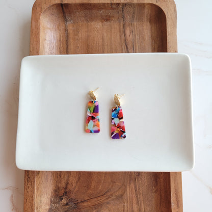 Fiesta Mia Earrings