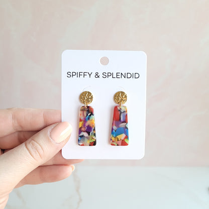 Fiesta Mia Earrings