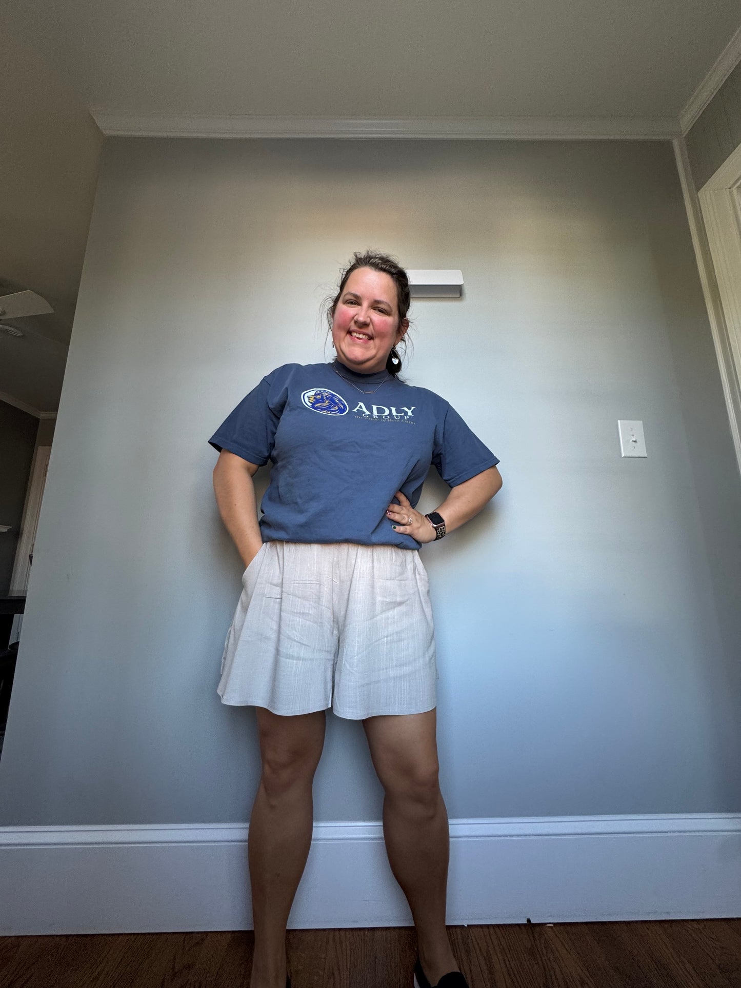 Georgia Shorts