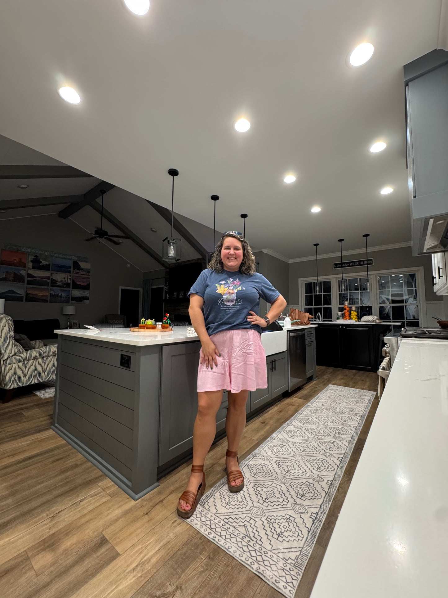 Georgia Shorts