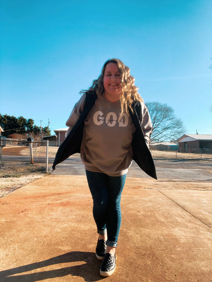 GOD is GOOD! Shirt