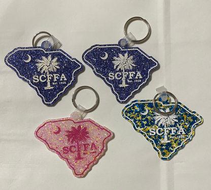 FFA keychains