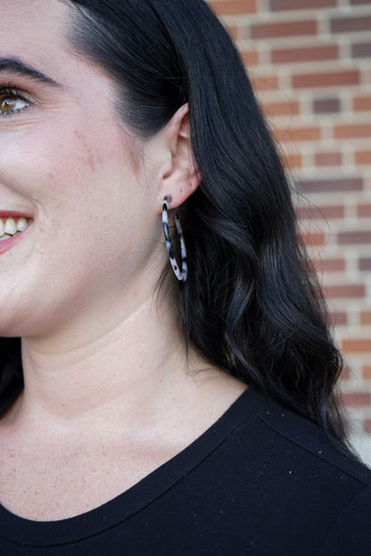 Cameron Hoops - Snow Tortoise