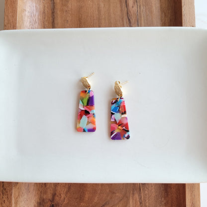 Fiesta Mia Earrings
