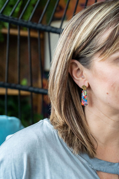 Fiesta Mia Earrings