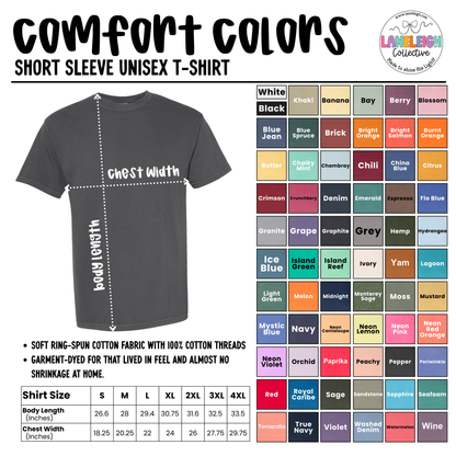 Jolly ole St. Nick Tee