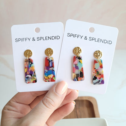 Fiesta Mia Earrings