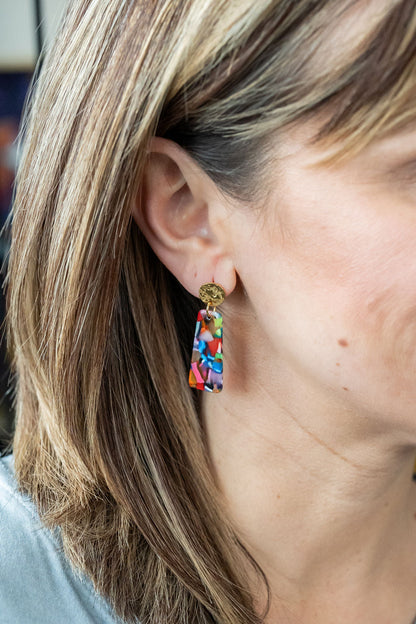 Fiesta Mia Earrings