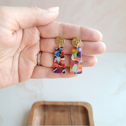 Fiesta Mia Earrings